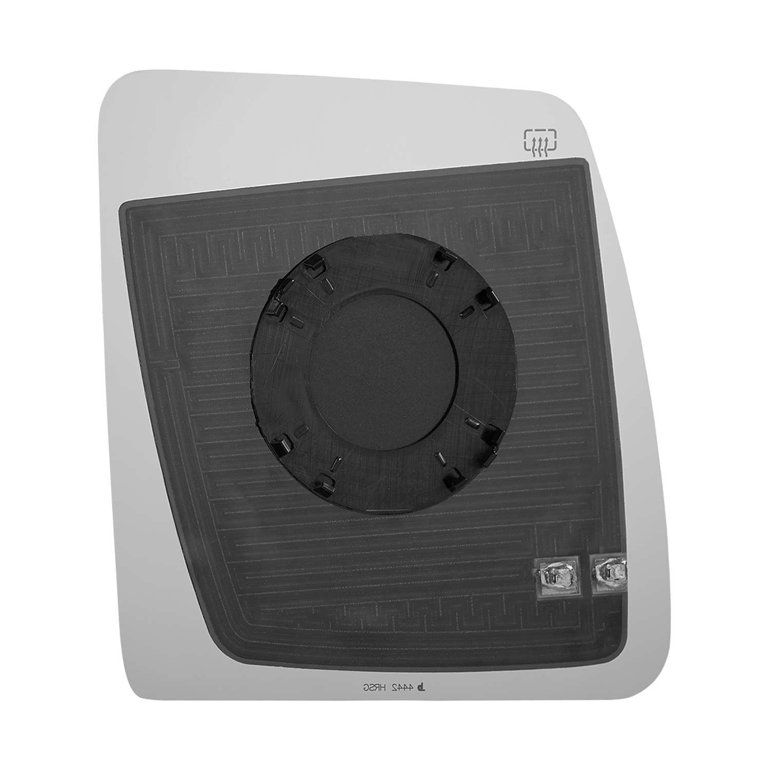 SIDE VIEW MIRROR HEATED W MOUNT